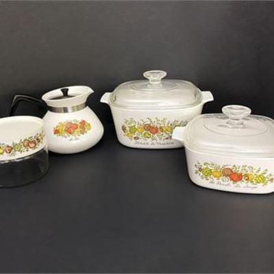 Corningware Spice of Life Collection .jpg