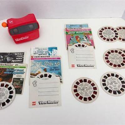 GAF View-Master & Reel Collection .jpg