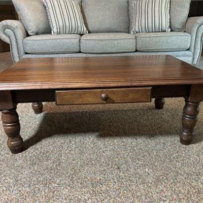 Plantation Wood Coffee Table .jpg