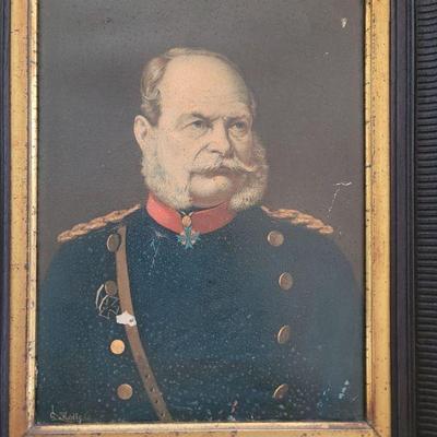 Von Bismark 