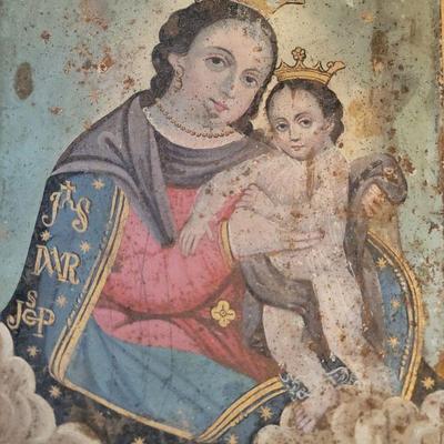 18th century art