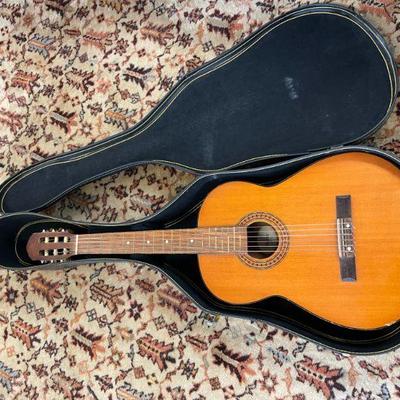 Decca Guitar