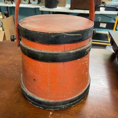 Firkin