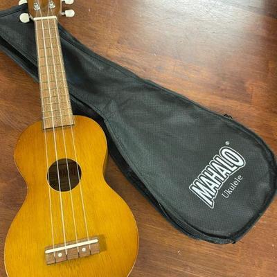 Uke