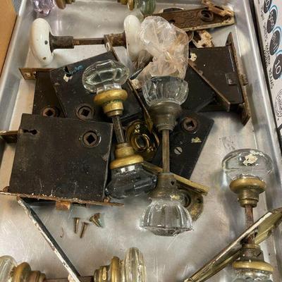 Architectural Salvage