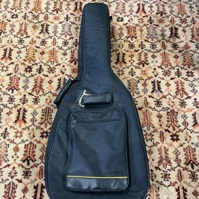 Gig bag