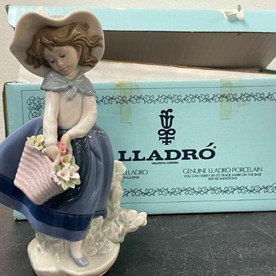 LLadro