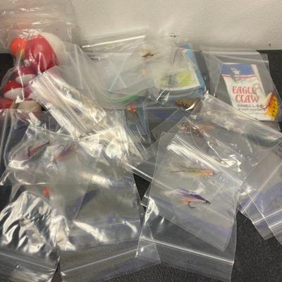 Fishing Lures/tackle