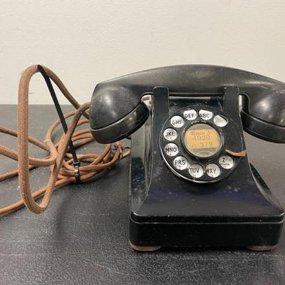 F1 Telephone