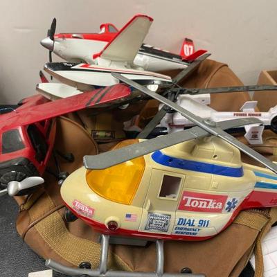 Toys