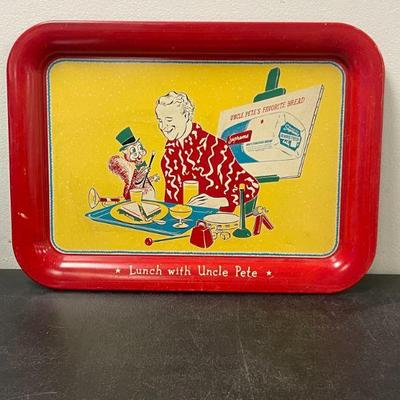 Supreme Bread Tray