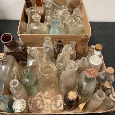 Bottles