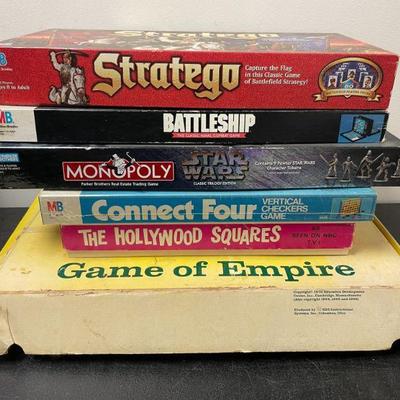 Games