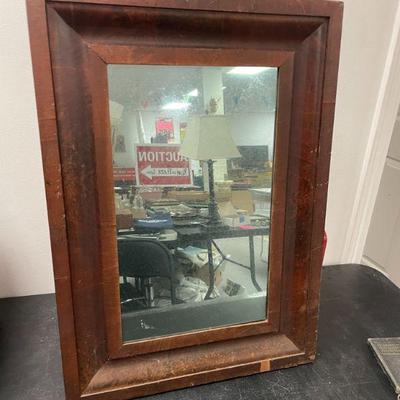 G.A.R. Mirror