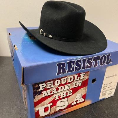 Cowboy Hat