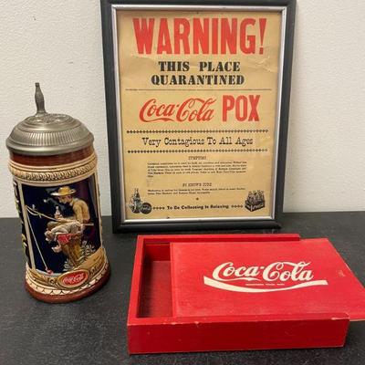 Coke