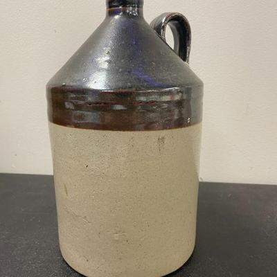 Corked Crock