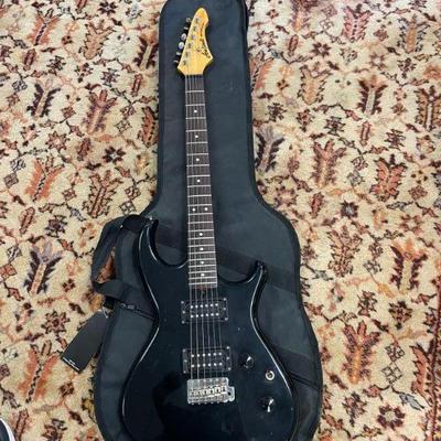 Electric Guitar