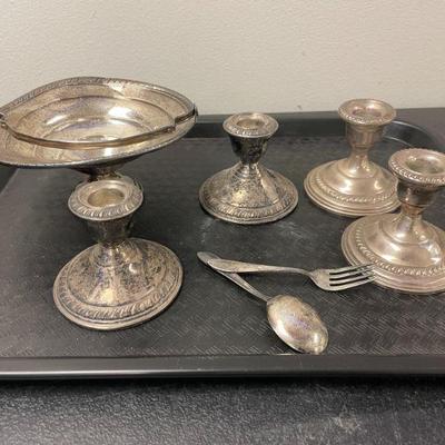 Sterling Silver