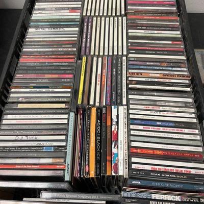 Cds