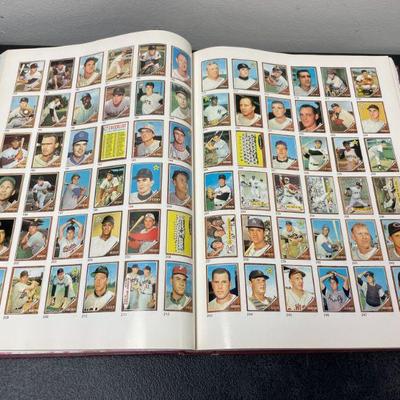 Topps Baseball Card