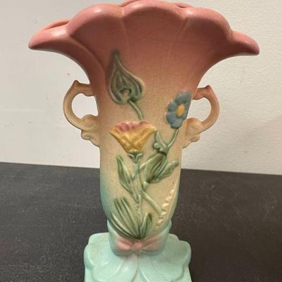 Hull Pottery