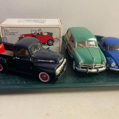 Diecast