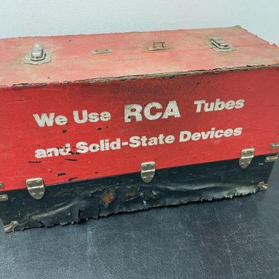 Vacuum Tubes 