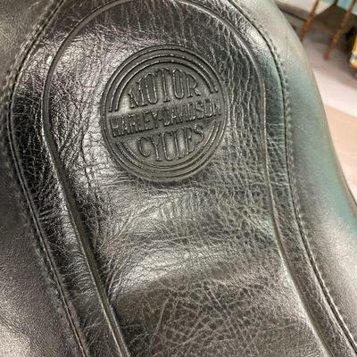 Harley Davidson