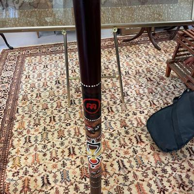 Didgeridoo