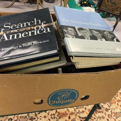 Books