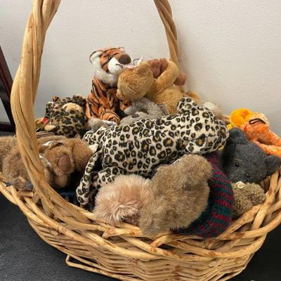Basket Bears