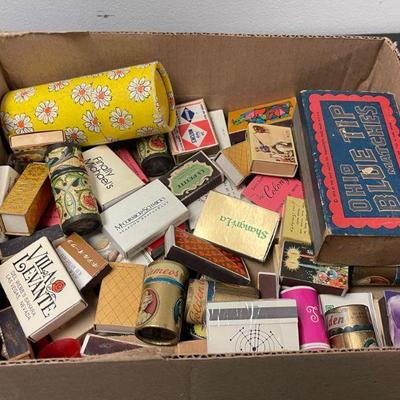 Matches