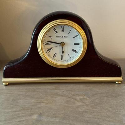 Howard Miller clock
