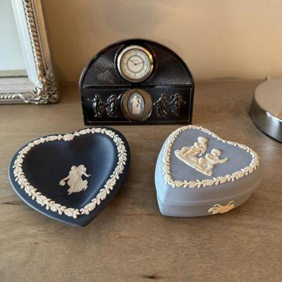 Wedgwood