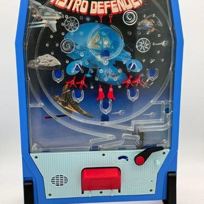 Sears Astro Defender
