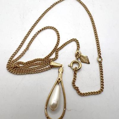 Sarah Coventry Vintage Costume Jewelry in Original Box
