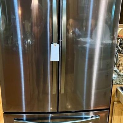 Samsung Refrigerator