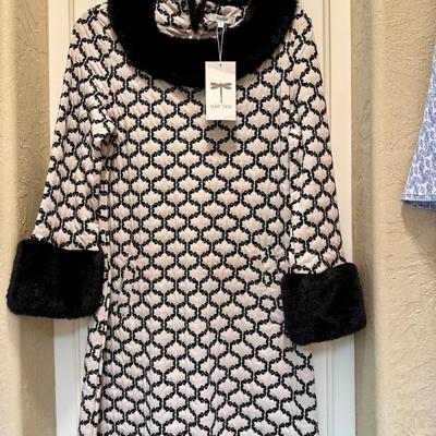 Tyler Boe Fashion forward clothing