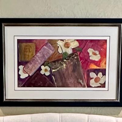 Regina Murphy OKC artist