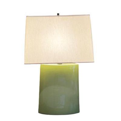 Lot 060-071   0 Bid(s)
Pottery Barn Green Ceramic Table Lamp