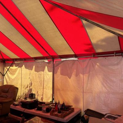 Tent for sale 