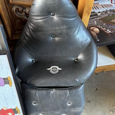 Hd seat 
