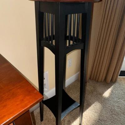 Kept by homeowner 