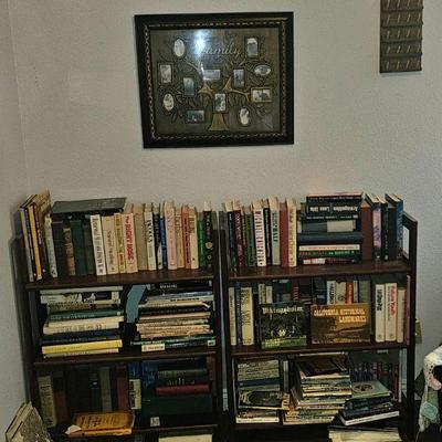 Books now 50 cents