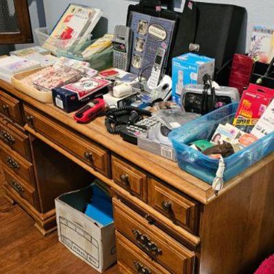 Desk NOW $37.50
