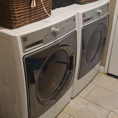 Now $48.75 for set.  Washer needs new sensor.  Comes free with purchase of dryer