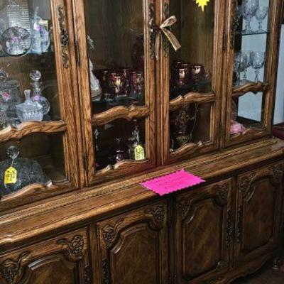 China Cabinet NOW $93.75