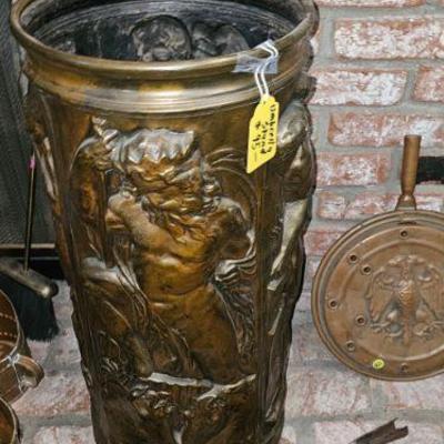 Umbrella stand