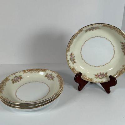 Vintage Noritake China